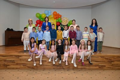 Група "Детелина" 7
