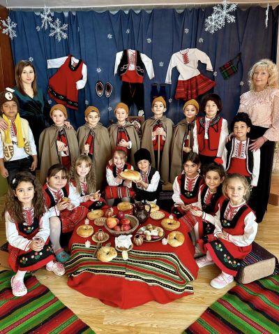 Група "Звездички" 5