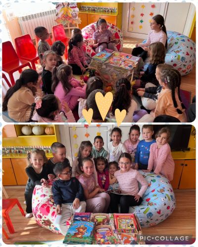 Честит Международен ден на детската книга 10
