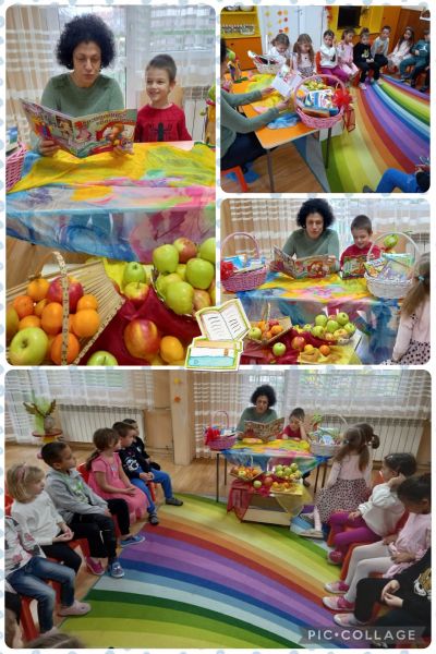 Честит Международен ден на детската книга 3