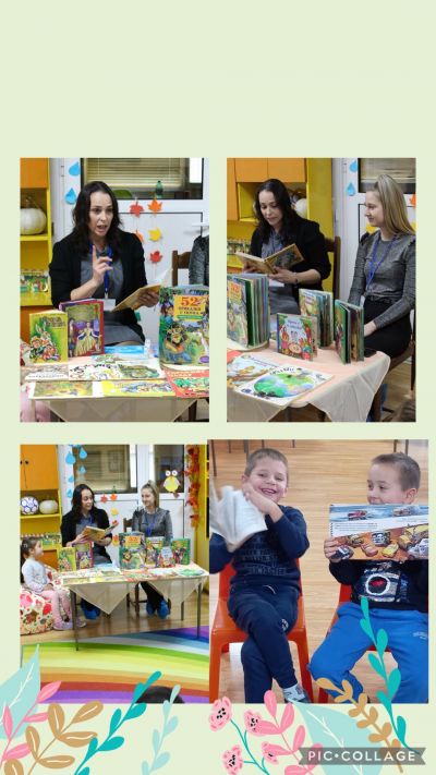Честит Международен ден на детската книга 4